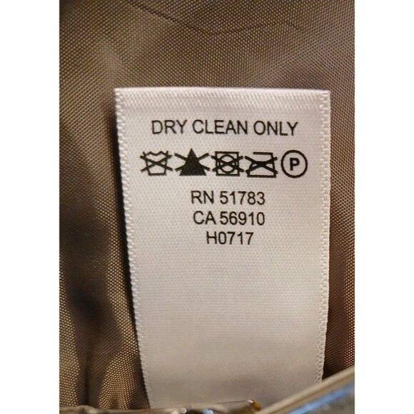 Maurices Womens Gray Faux Fur Vest/ Knit Backing Xlarge NEW VERY NICE - Picture 16 of 16